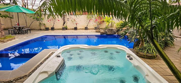 airbnb san pedro