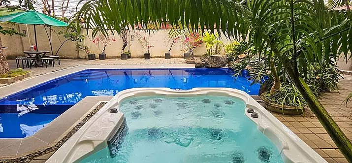 5 Best Airbnb Vacation Rentals In San Pedro, Philippines