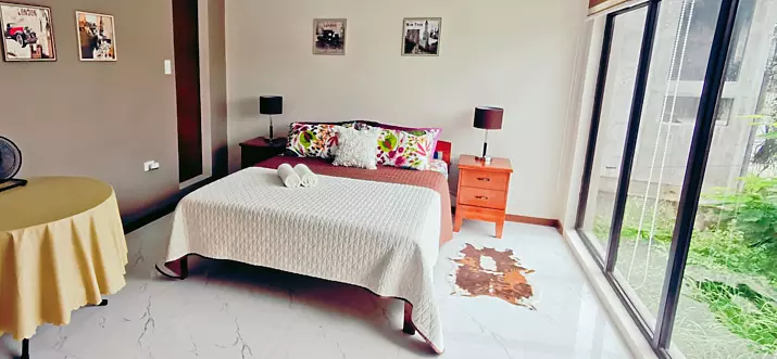 Top 17 Cheap Airbnb Vacation Rentals Near Hermosa, Philippines - Under $100