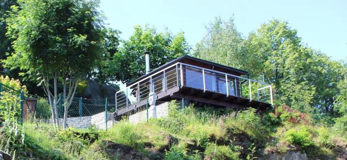 airbnb jablonec nad nisou