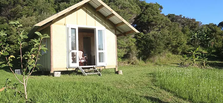 7 Handpicked Cabins In Kaitaia, New Zealand