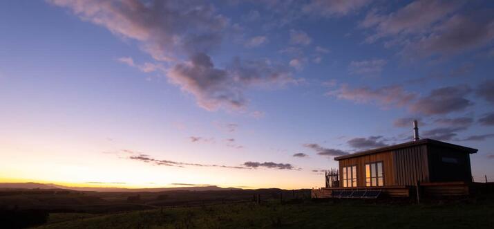 6 Handpicked Cabins Near Lower Hutt, New Zealand