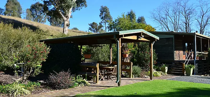 3 Handpicked Cabin Rentals Near Tumut, Australia