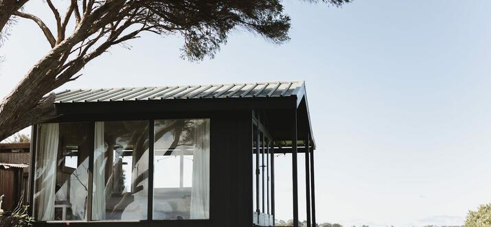cabins in narooma