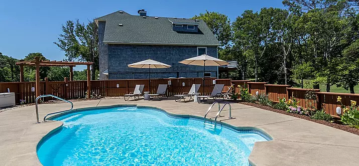 10 Handpicked Vacation Rentals With Private Pool In Kitty Hawk, North Carolina