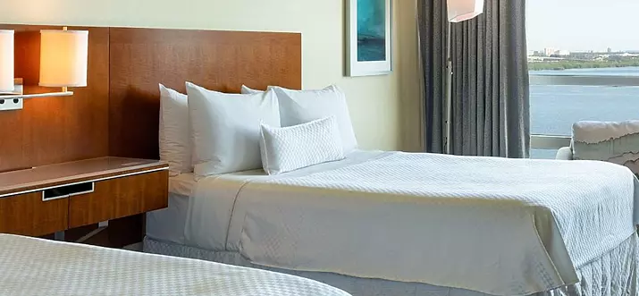 9 Best Beachfront Hotels In Tampa Bay, USA