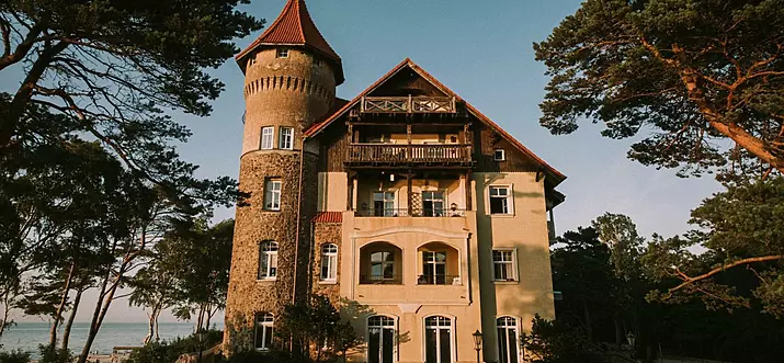 10 Best Spa Resorts In Poland