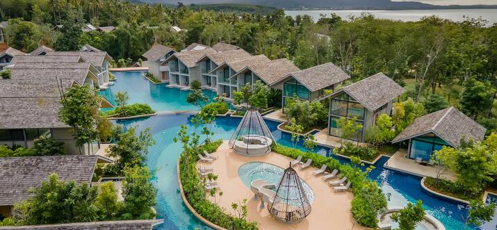 phuket spa resorts