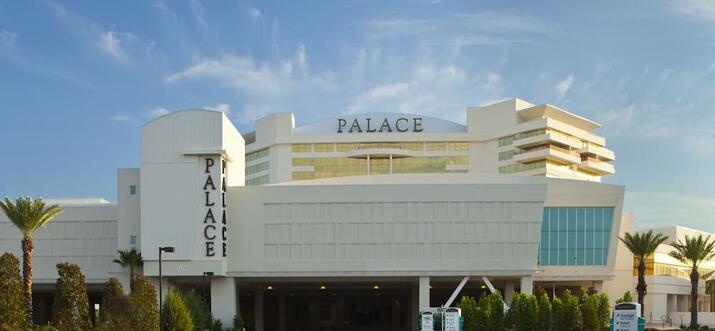 spa resorts in mississippi