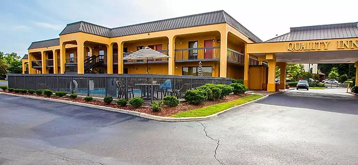 Top 3 Hotels With Airport Shuttle In Birmingham, Alabama