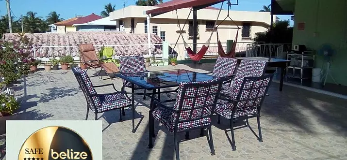 5 Best Hotels With Airport Shuttle In Belize City, Belize