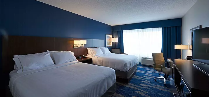 4 Best Hotels With Airport Shuttle In St. John's, Canada