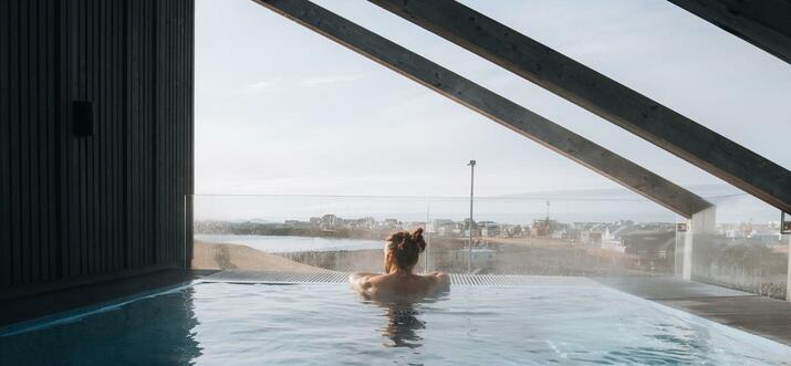 Top 8 Hotels With Airport Shuttle In Reykjanesbær, Iceland - Updated ...