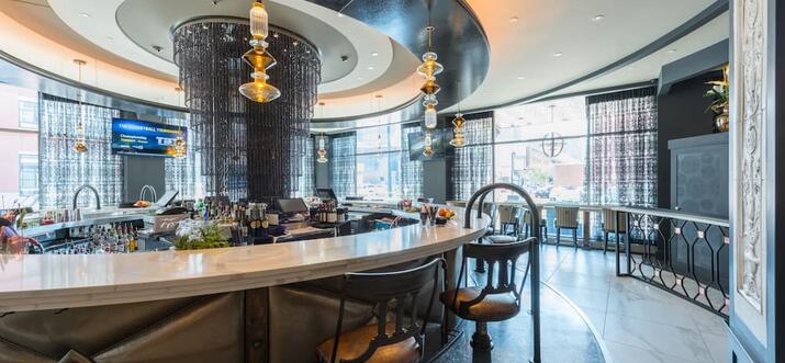 5 Best Luxury Hotels In Buffalo, New York - Updated 2024