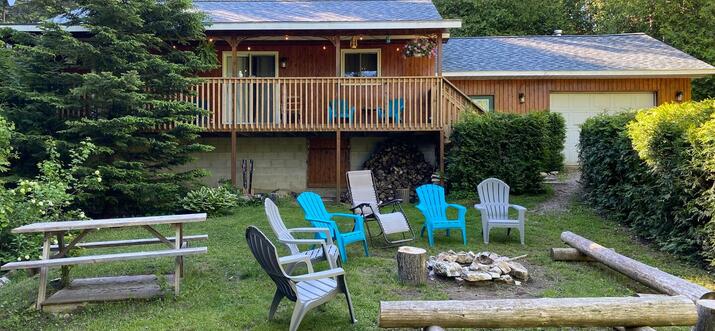 6 Best Pet-Friendly Airbnbs In Tobermory, Canada