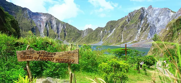 Top 10 Hiking Trails In The Philippines