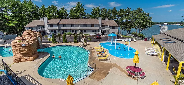 Top 7 Beach Resorts In Wisconsin, USA