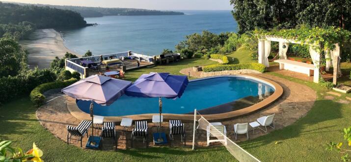 montemar beach resorts