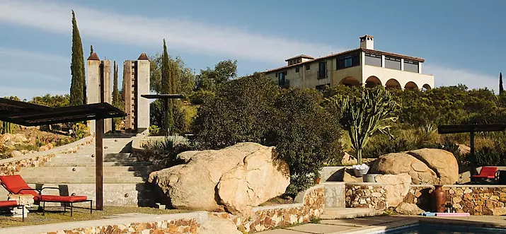 4 Handpicked Yoga Retreats In Baja California, Mexico