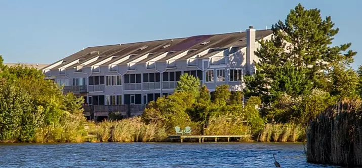 10 Best Beachfront Hotels In Dewey Beach, Delaware