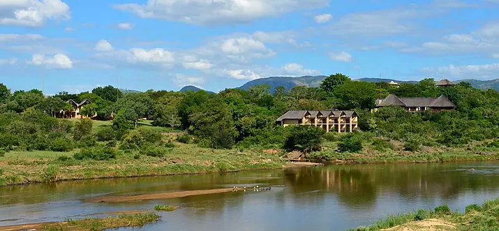 6 Handpicked Spa Resorts In Mpumalanga, South Africa