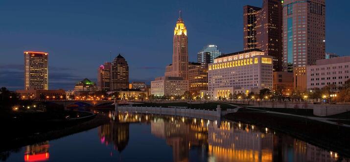 Top 10 Luxury Hotels In Ohio, USA