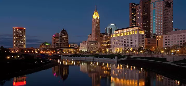 Top 10 Luxury Hotels In Ohio, USA