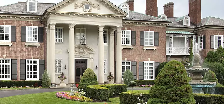 Top 10 Luxury Hotels In Long Island, New York