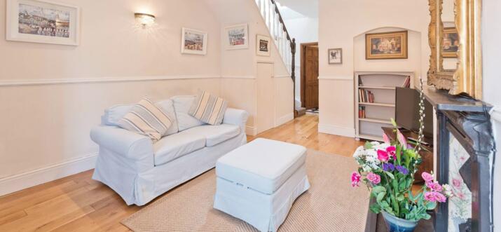 10 Handpicked Pet-Friendly Airbnbs In Dublin, Ireland