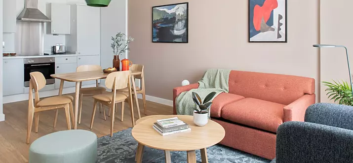 Top 10 Pet-Friendly Airbnbs In Liverpool, UK