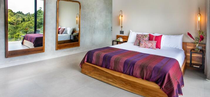 10 Handpicked Luxury Airbnbs In Costa Rica
