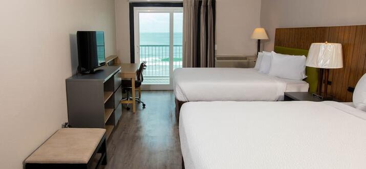 pet friendly hotels in surfside beach sc