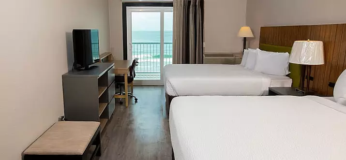 Top 10 Pet-Friendly Hotels Near Surfside Beach, South Carolina