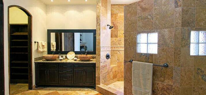 luxury resorts baja california