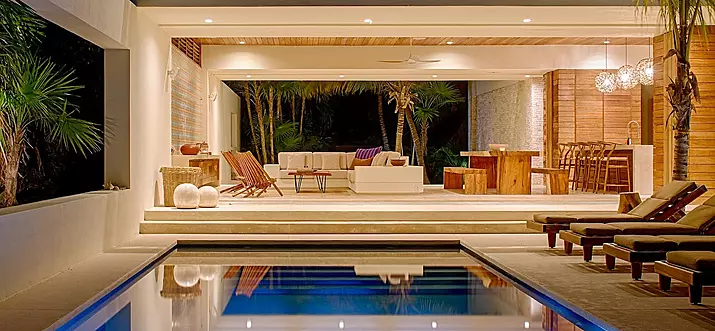 10 Handpicked Vacation Rentals With Chef In Tulum, Mexico