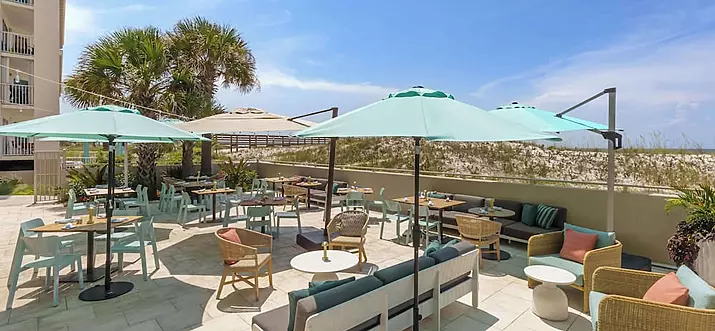 10 Best Beachfront Hotels Near Gulf of Mexico, Florida