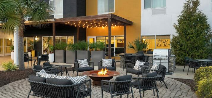 pet friendly hotels in dothan al