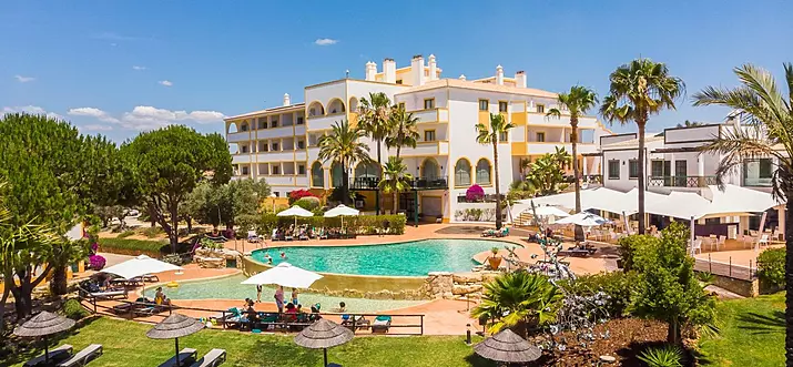 10 Best Luxury Resorts In Faro District, Portugal