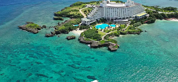 10 Best Luxury Resorts In Japan