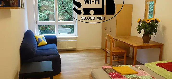 10 Handpicked Homestays In Berlin, Germany