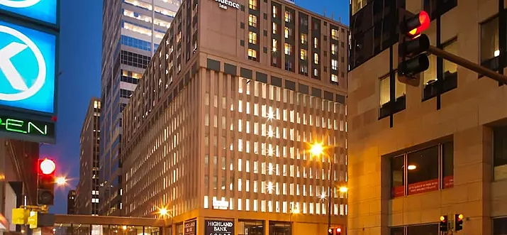 Top 10 Hotels With Free Breakfast In Minneapolis, Minnesota