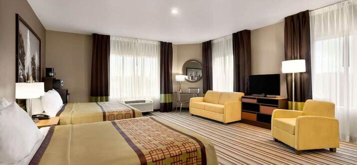 hotels in hershey pa with free breakfast