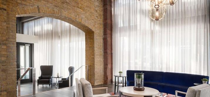 milwaukee hotels with free breakfast