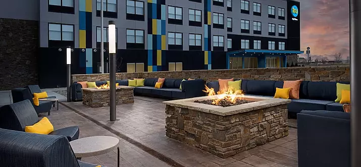 10 Handpicked Hotels With Free Breakfast In Rapid City, South Dakota