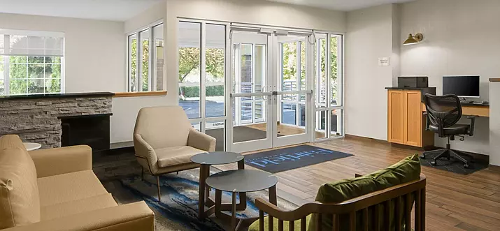 5 Handpicked Hotels With Free Breakfast In Beaverton, Oregon