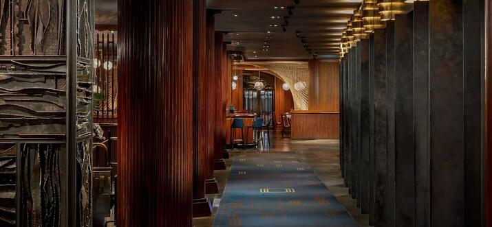 gay friendly hotels nyc