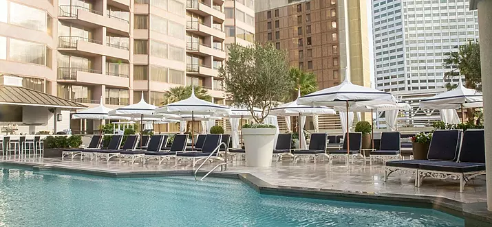 Top 10 Gay-Friendly Hotels In New Orleans, Louisiana