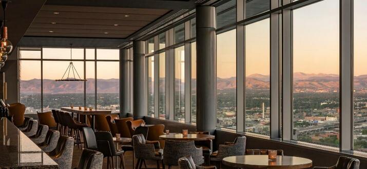 gay friendly hotels denver