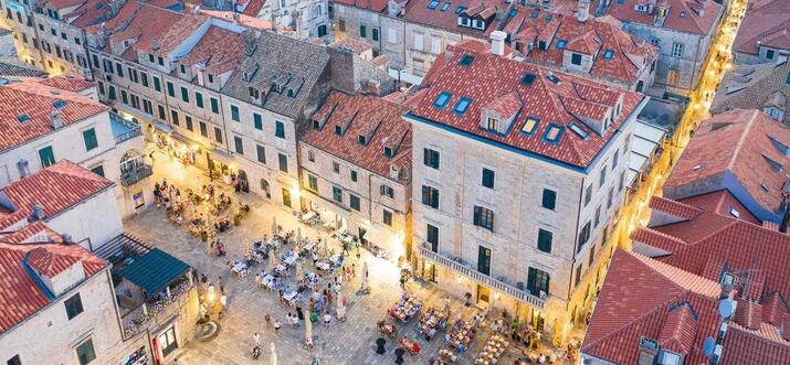 gay friendly hotels dubrovnik