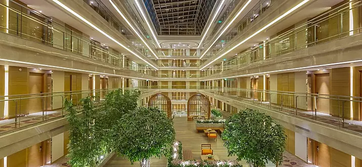 10 Handpicked Gay-Friendly Hotels In Jaipur, India